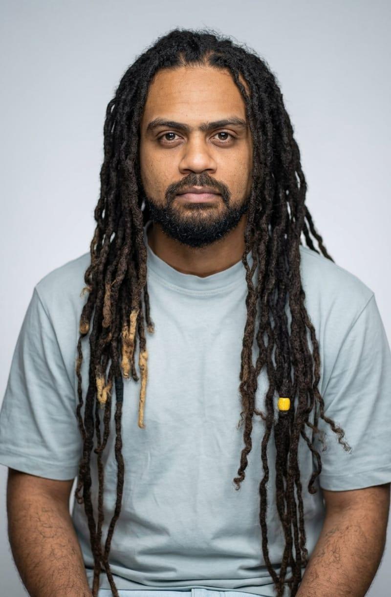 Migo, the person behind Migo Made