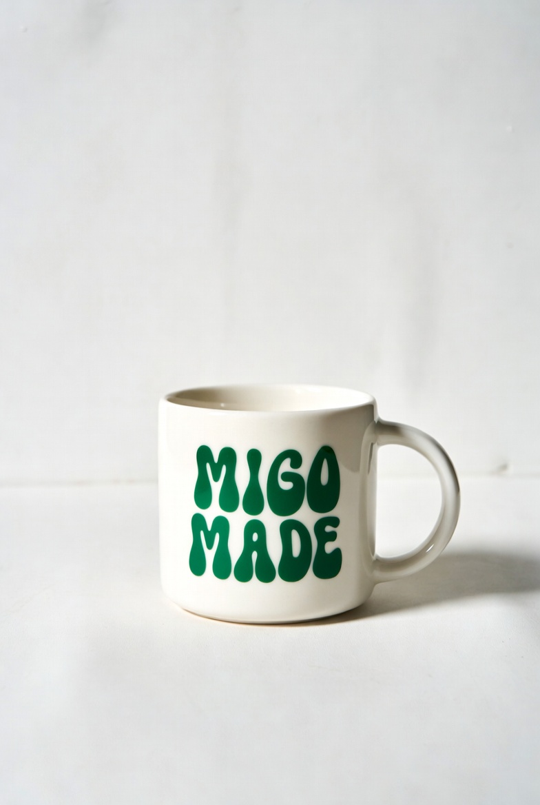 Mug Print