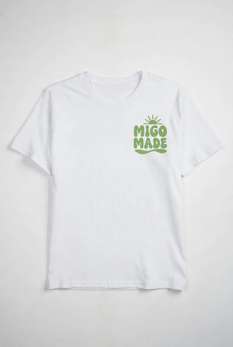 T-Shirt Print